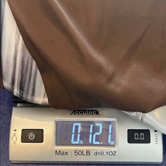 Disney Star Wars Mandalorian Padded Jumpsuit Child  Costume Kids 7-8 No Helmet - Picture 9 of 9